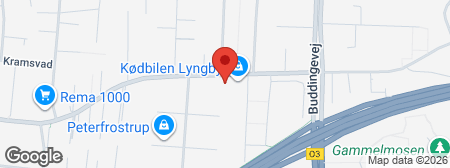 Gammelmosevej 125, 2800